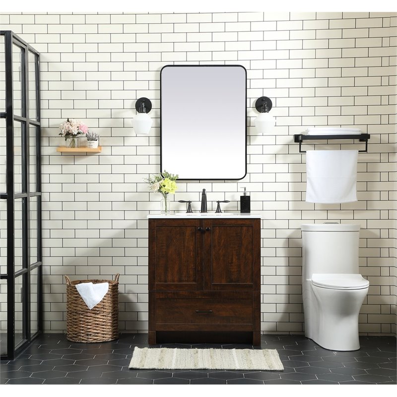 Elegant Decor Soma 30