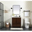 Elegant Decor Soma 30
