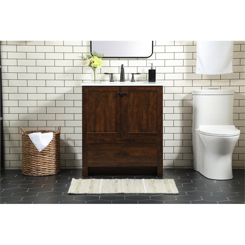 Elegant Decor Soma 30