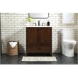 Elegant Decor Soma 30