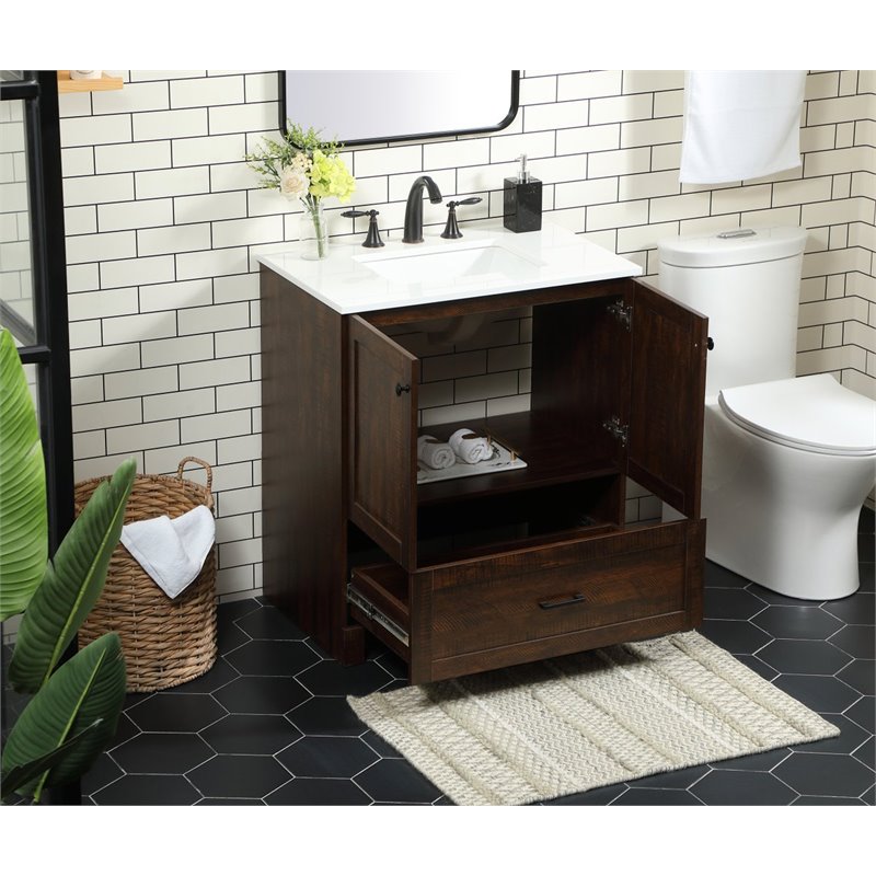 Elegant Decor Soma 30