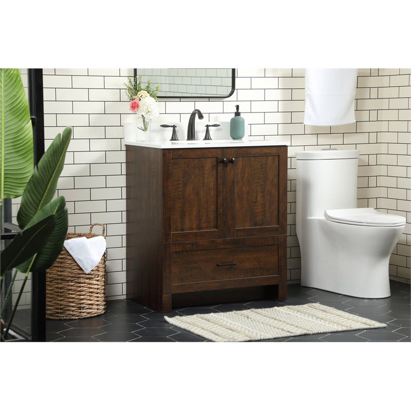 Elegant Decor Soma 30