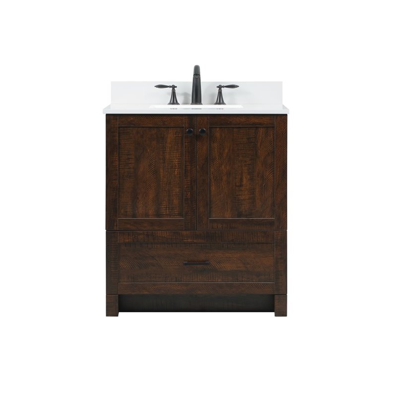 Elegant Decor Soma 30