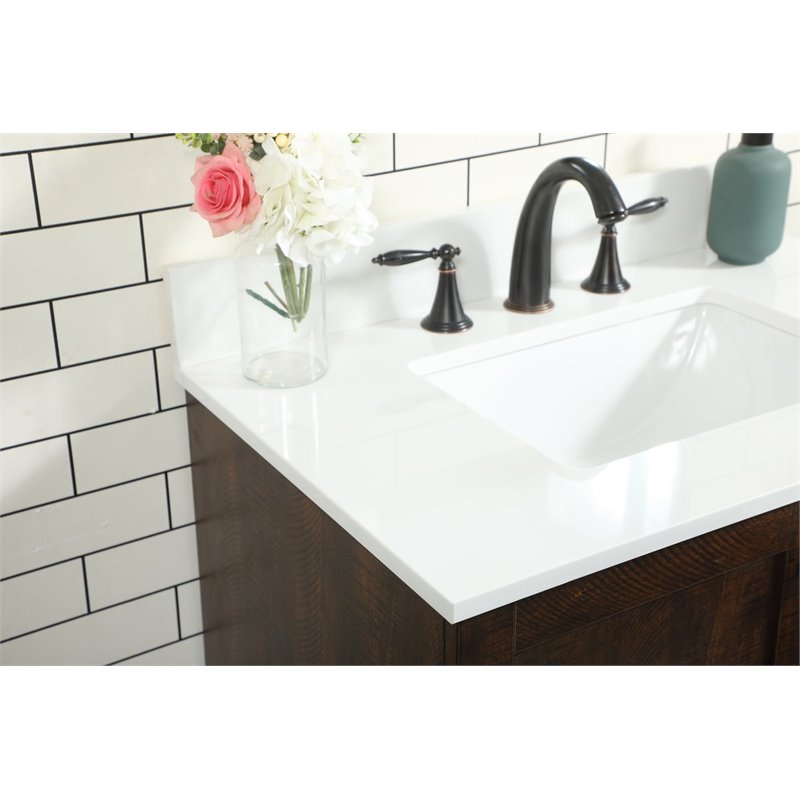 Elegant Decor Soma 30