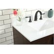 Elegant Decor Soma 30