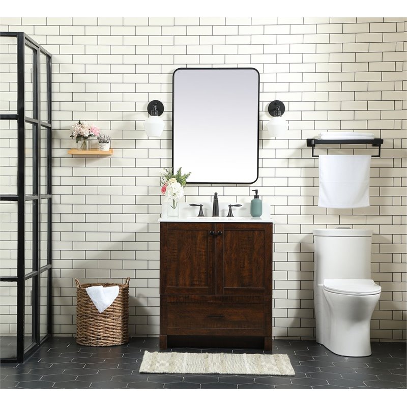 Elegant Decor Soma 30