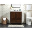 Elegant Decor Soma 30