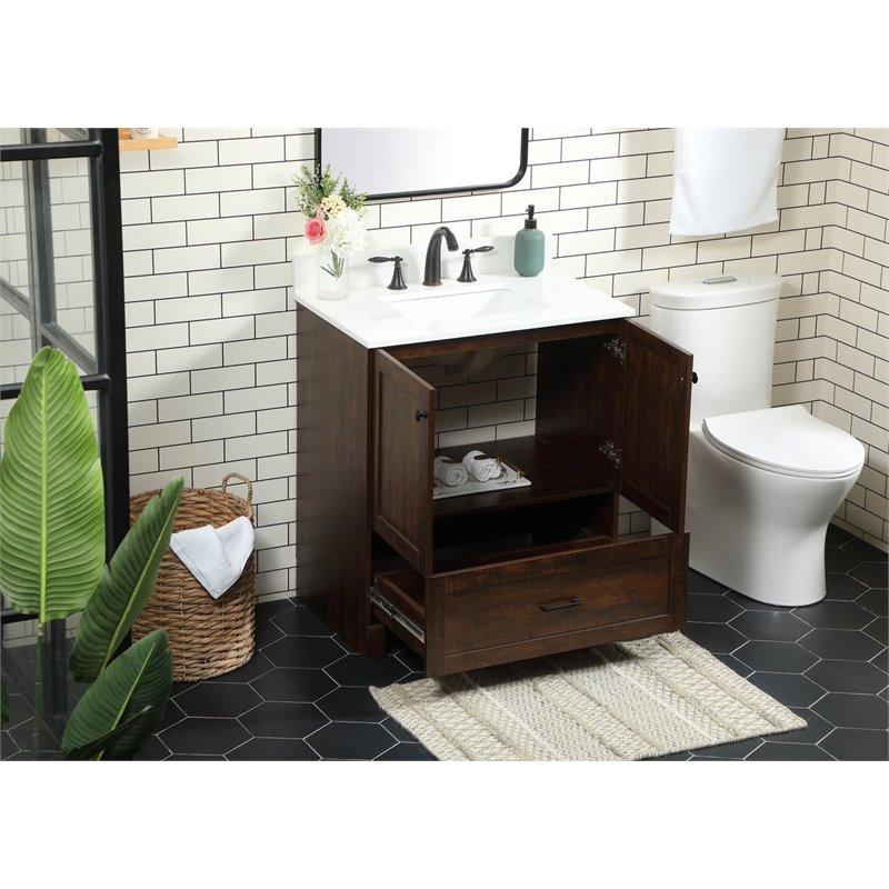 Elegant Decor Soma 30