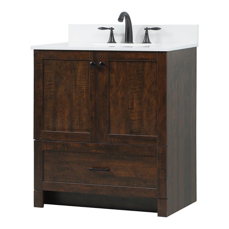 Elegant Decor Soma 30