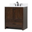 Elegant Decor Soma 30