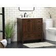 Elegant Decor Soma 32