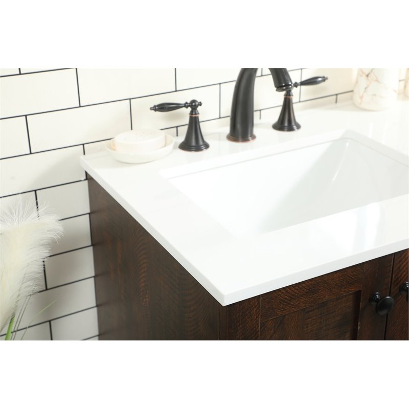 Elegant Decor Soma 32