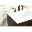 Elegant Decor Soma 32