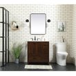 Elegant Decor Soma 32