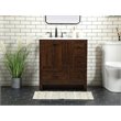 Elegant Decor Soma 32