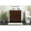 Elegant Decor Soma 32