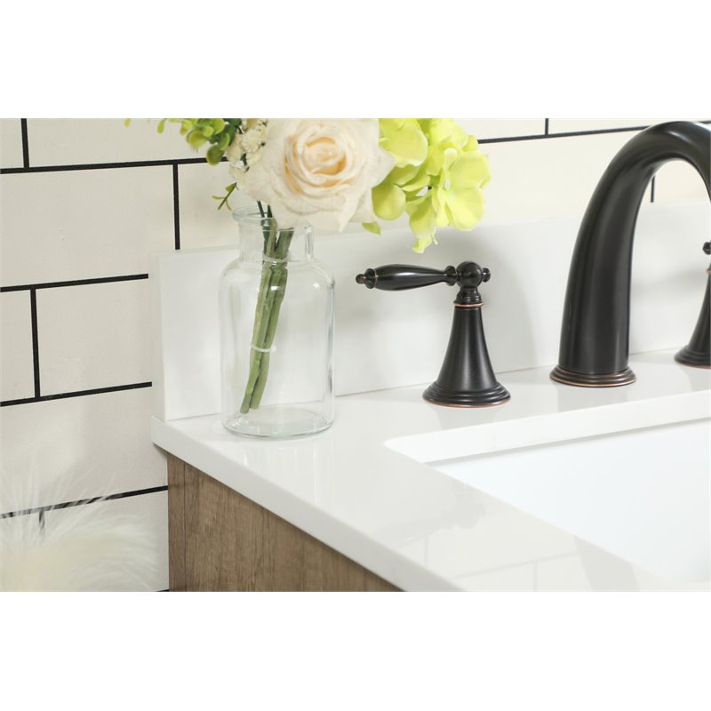 Elegant Decor Soma 32