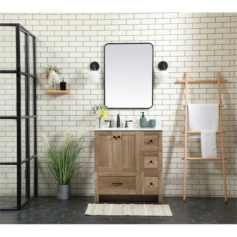 Elegant Decor Soma 32