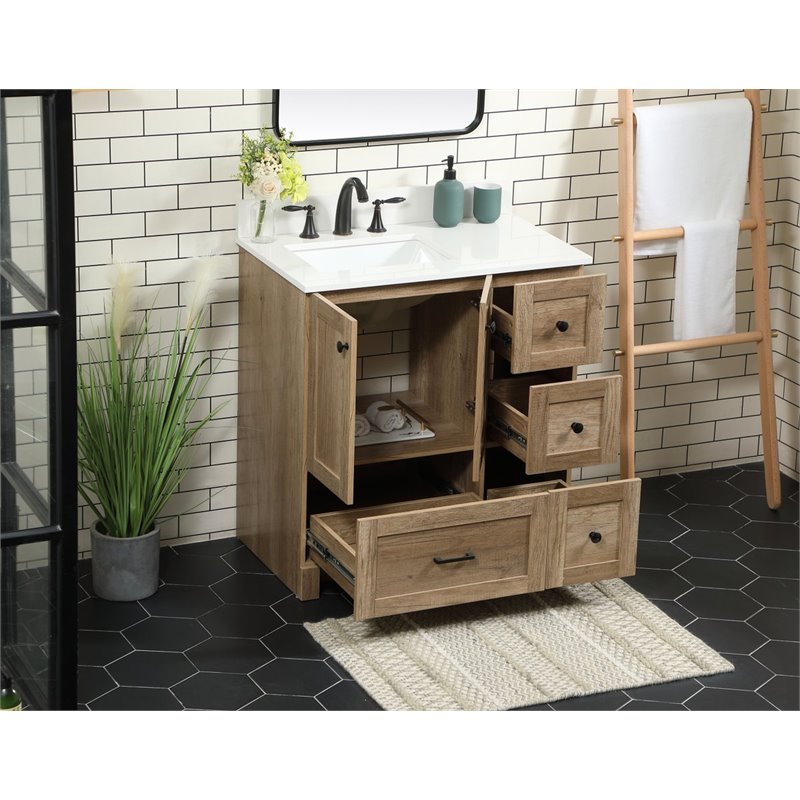 Elegant Decor Soma 32