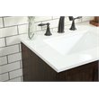 Elegant Decor Soma 36
