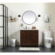 Elegant Decor Soma 36