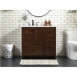 Elegant Decor Soma 36