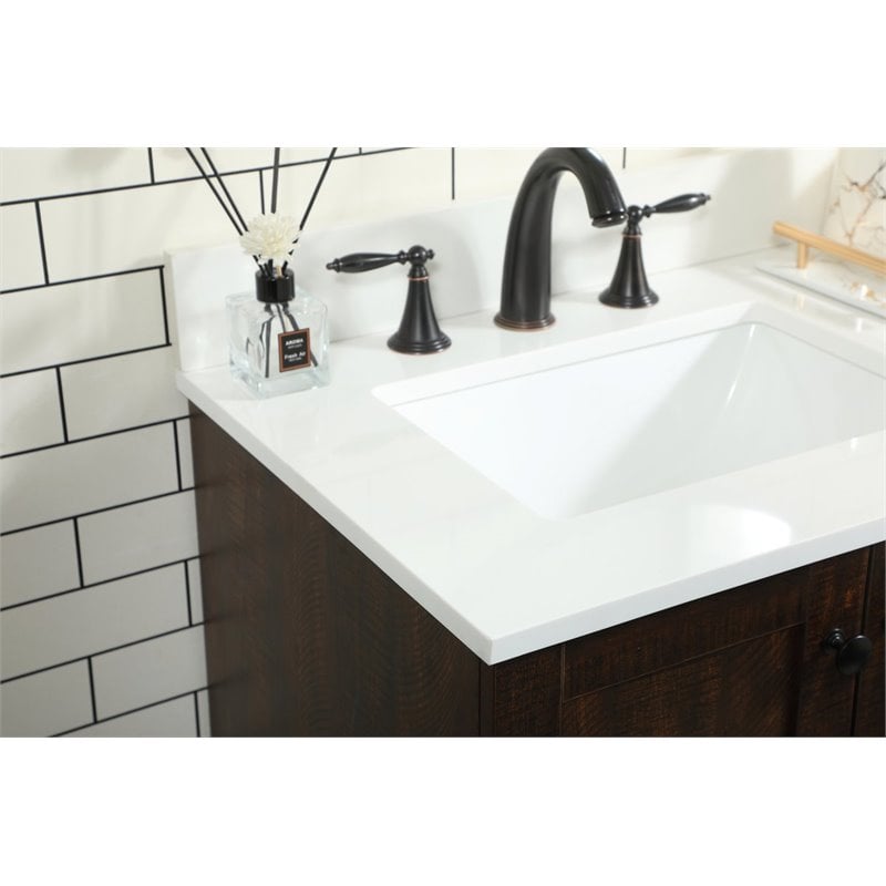 Elegant Decor Soma 36