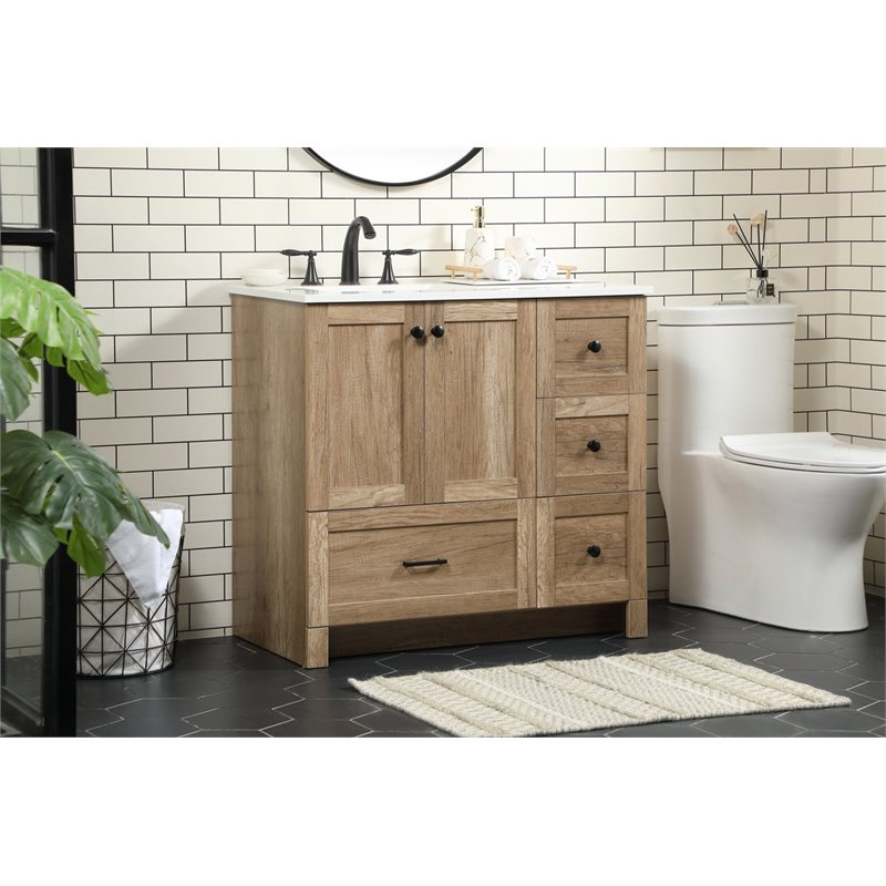 Elegant Decor Soma 36