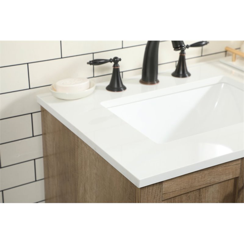 Elegant Decor Soma 36