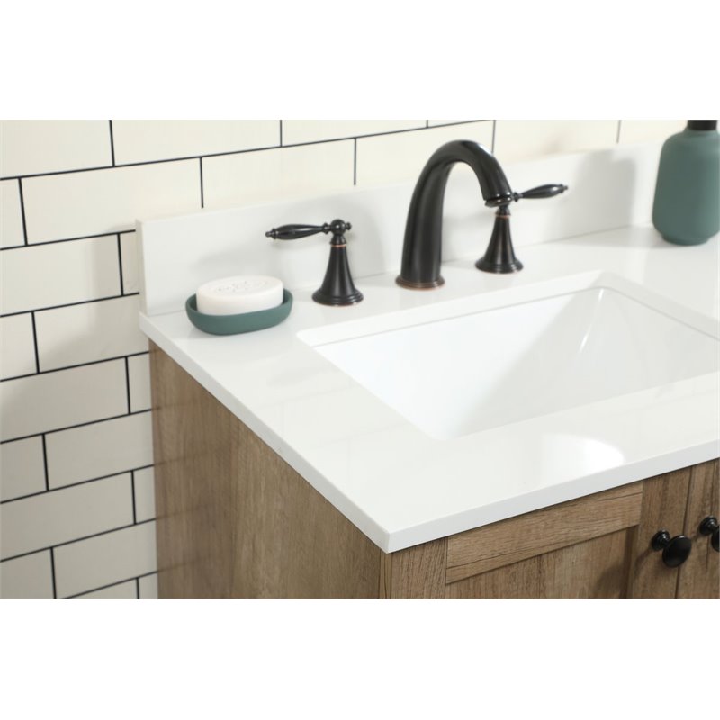 Elegant Decor Soma 36