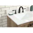 Elegant Decor Soma 36