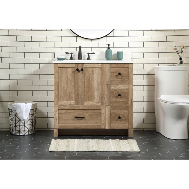 Elegant Decor Soma 36