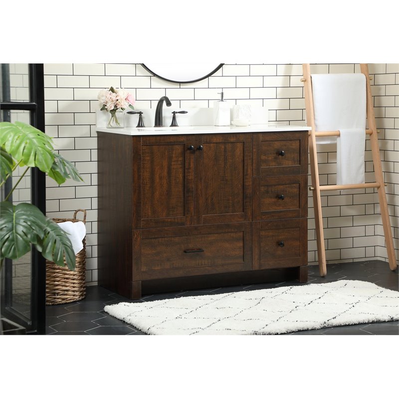Elegant Decor Soma 42