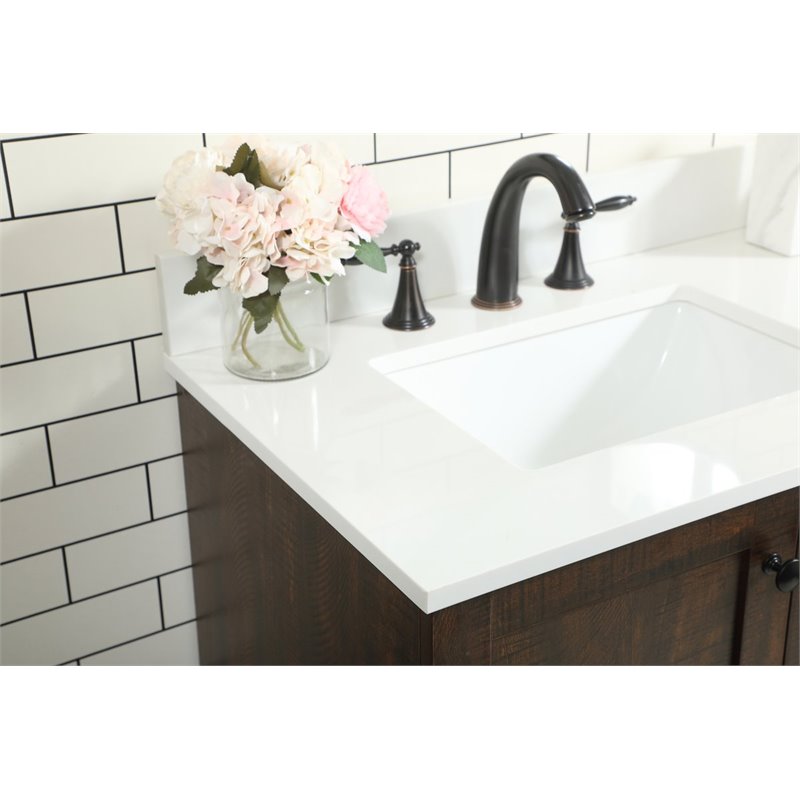 Elegant Decor Soma 42