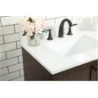 Elegant Decor Soma 42