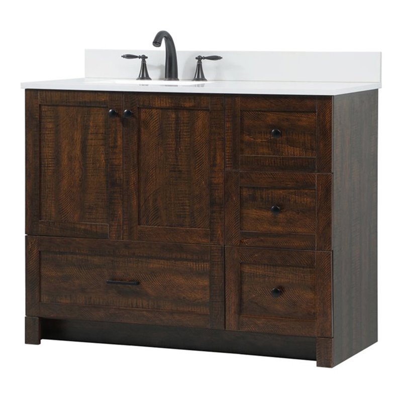 Elegant Decor Soma 42