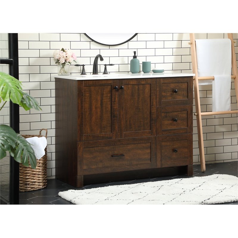 Elegant Decor Soma 42