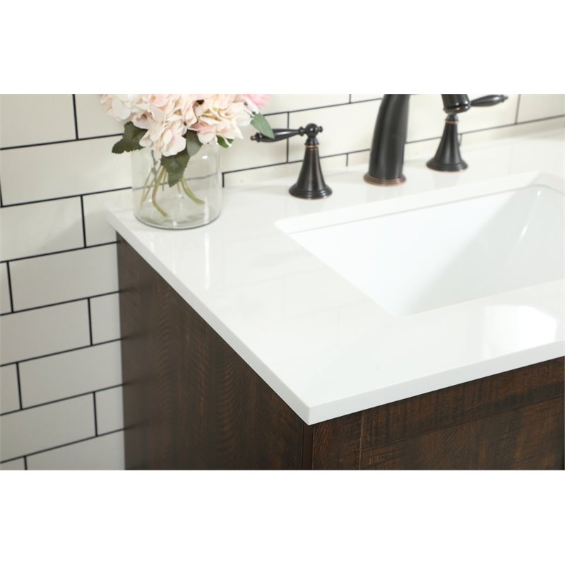 Elegant Decor Soma 42