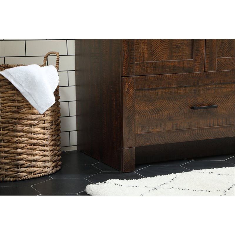 Elegant Decor Soma 42