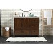 Elegant Decor Soma 42