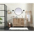 Elegant Decor Soma 42