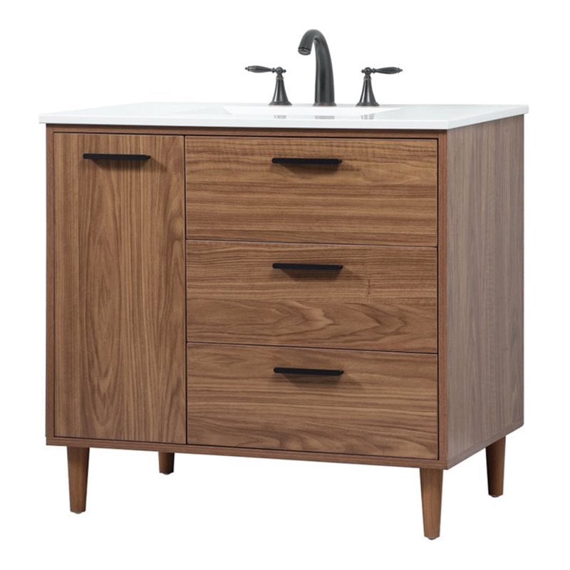 Elegant Decor Baldwin 36