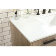 Elegant Decor Baldwin 42