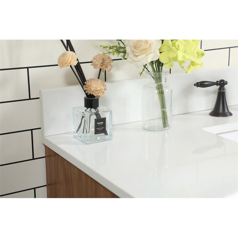 Elegant Decor Baldwin 42