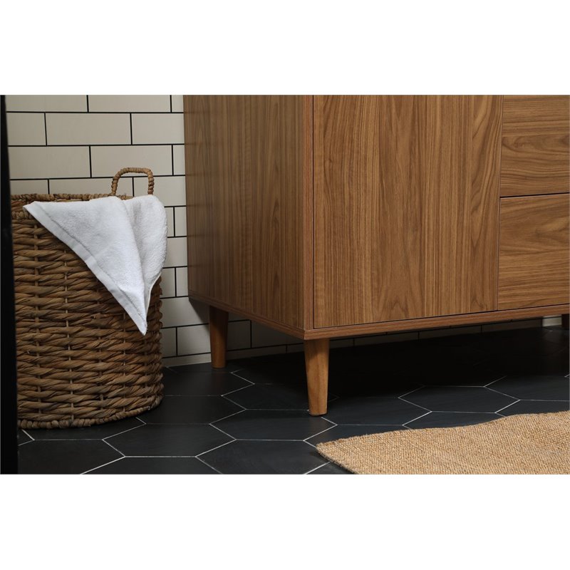 Elegant Decor Baldwin 42
