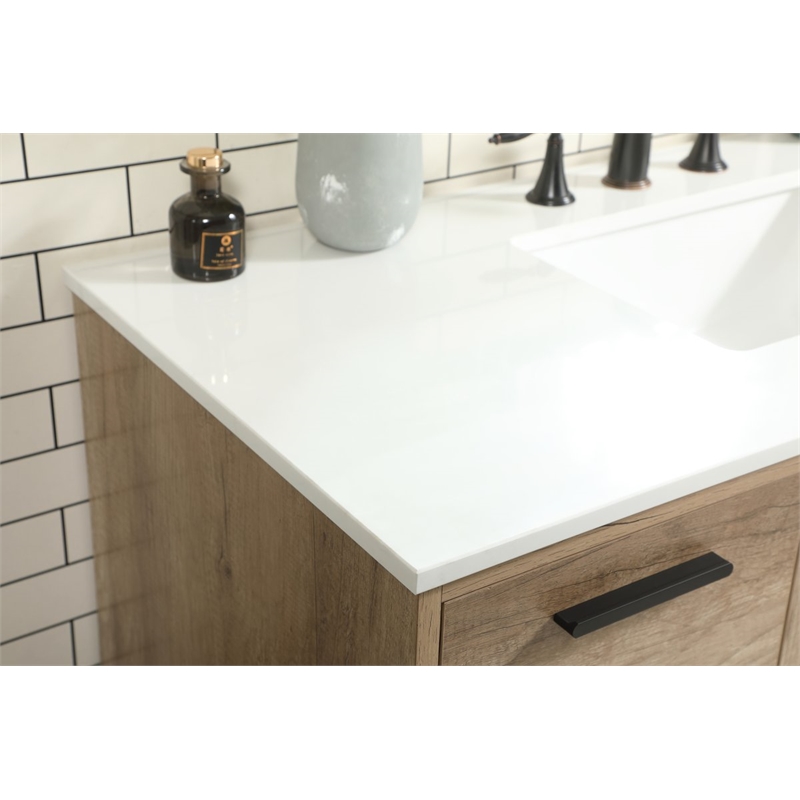 Elegant Decor Baldwin 48