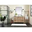 Elegant Decor Baldwin 48