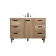 Elegant Decor Baldwin 48