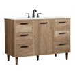 Elegant Decor Baldwin 48