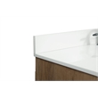 Elegant Decor Baldwin 48
